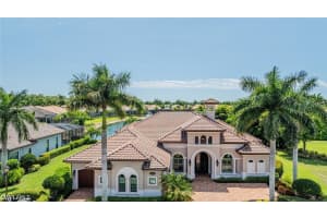 6624 Barbera Lane, Naples, FL 34113 - MLS#226012577