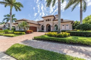 6624 Barbera Lane, Naples, FL 34113 - MLS#226012577