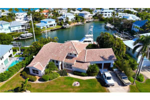 1748 Jewel Box Dr, Sanibel
