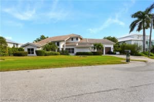 1748 Jewel Box Drive, Sanibel, FL 33957 - MLS#226012580