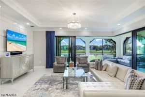 16436 Carrara Way, Naples, FL 34110 - MLS#226012585