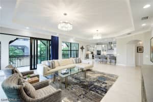 16436 Carrara Way, Naples, FL 34110 - MLS#226012585