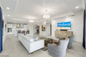 16436 Carrara Way, Naples, FL 34110 - MLS#226012585