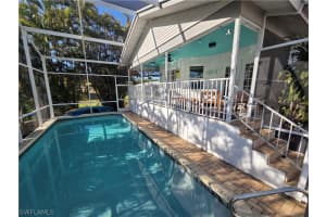 27312 Gasparilla Drive, Bonita Springs, FL 34135 - MLS#226012586