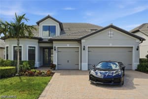 19696 Aqua View Lane, Fort Myers, FL 33913 - MLS#226012593