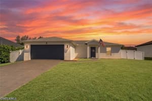 2903 Nw 4th Pl, Cape Coral