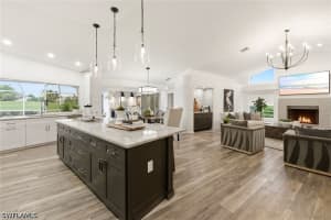 1918 Imperial Golf Course Boulevard, Naples, FL 34110 - MLS#226012597