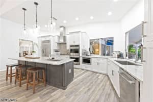 1918 Imperial Golf Course Boulevard, Naples, FL 34110 - MLS#226012597