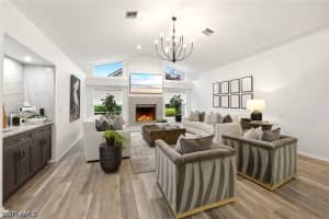 1918 Imperial Golf Course Boulevard, Naples, FL 34110 - MLS#226012597