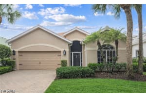 3603 Grand Cypress Drive, Naples, FL 34119 - MLS#226012614