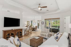 3603 Grand Cypress Drive, Naples, FL 34119 - MLS#226012614