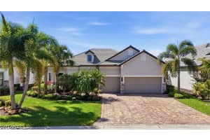 8876 Spotted Towhee Drive, Naples, FL 34120 - MLS#226012627