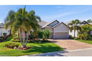 8876 Spotted Towhee Drive, Naples, FL 34120 - MLS#226012627
