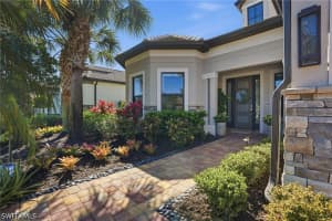 8876 Spotted Towhee Drive, Naples, FL 34120 - MLS#226012627