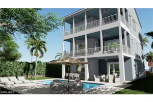 140 Bahia Viaduct, Fort Myers Beach, FL 33931 - MLS#226012633