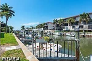 1417 Chesapeake Avenue, Naples, FL 34102 - MLS#226012656