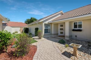 11054 Linnet Lane, Naples, FL 34119 - MLS#226012658