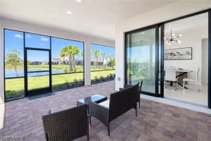 3776 Passion Vine Drive, Alva, FL 33920 - MLS#226012668