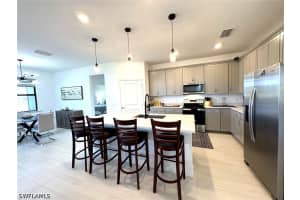 3776 Passion Vine Drive, Alva, FL 33920 - MLS#226012668