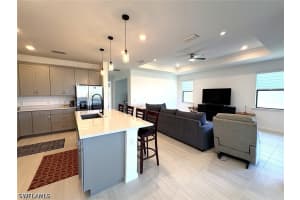 3776 Passion Vine Drive, Alva, FL 33920 - MLS#226012668