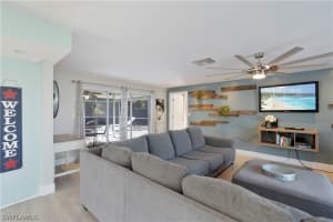 7328 Pebble Beach Road, Fort Myers, FL 33967 - MLS#226012673