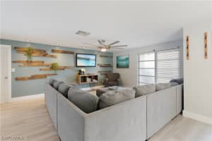 7328 Pebble Beach Road, Fort Myers, FL 33967 - MLS#226012673