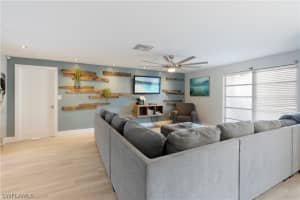 7328 Pebble Beach Road, Fort Myers, FL 33967 - MLS#226012673