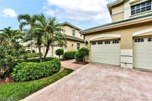 638 Vintage Reserve Cir 2-b, Naples
