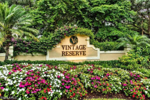 638 Vintage Reserve Circle, Naples, FL 34119 - MLS#226012679