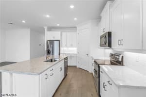 317 Spiaggio Court, Naples, FL 34114 - MLS#226012680