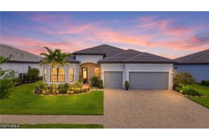 1848 Terreno Boulevard, Naples, FL 34120 - MLS#226012690