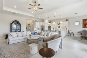 1848 Terreno Boulevard, Naples, FL 34120 - MLS#226012690