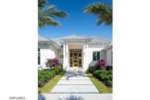 725 Pectin Road, Naples, FL 34102 - MLS#226012695