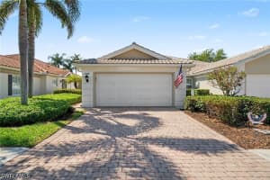 5338 Guadeloupe Way, Naples, FL 34119 - MLS#226012696