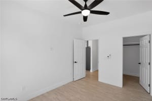 2906 52nd Street, Lehigh Acres, FL 33971 - MLS#226012700