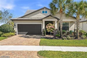 9445 Purple Martin Court, Naples, FL 34120 - MLS#226012704