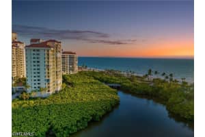 40 Seagate Drive, Naples, FL 34103 - MLS#226012705