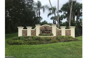 2855 Cypress Trace Circle Circle, Naples, FL 34119 - MLS#226012714