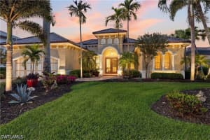 9450 Monteverdi Way, Fort Myers