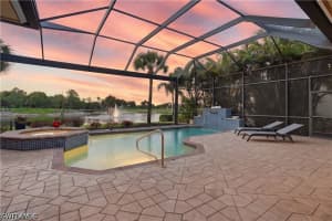9450 Monteverdi Way, Fort Myers, FL 33912 - MLS#226012716