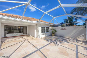 3592 EL VERDADO, Naples, FL 34109 - MLS#226012717