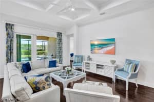 9311 Fieldstone Lane, Naples, FL 34120 - MLS#226012718