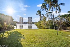 319 Pirates Bight, Naples, FL 34103 - MLS#226012732