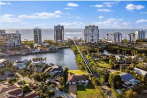 319 Pirates Bight, Naples, FL 34103 - MLS#226012732