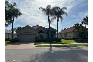 3832 Jasmine Lake Court, Naples, FL 34119 - MLS#226012739