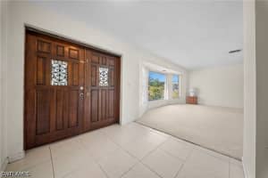 219 46th Terrace, Cape Coral, FL 33904 - MLS#226012755