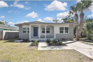 5457 9th Avenue, Fort Myers, FL 33907 - MLS#226012759