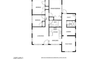 5457 9th Avenue, Fort Myers, FL 33907 - MLS#226012759