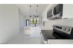 714 Chambers Street, Lehigh Acres, FL 33974 - MLS#226012763