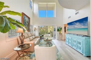 4500 Botanical Place Circle, Naples, FL 34112 - MLS#226012765